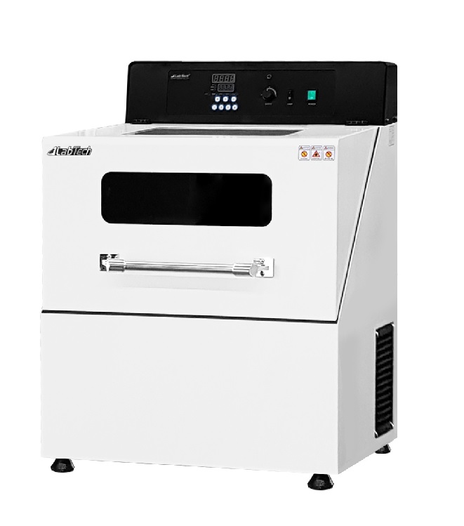 Tủ ấm lắc Labtech LSI-3016A